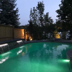 poollighting